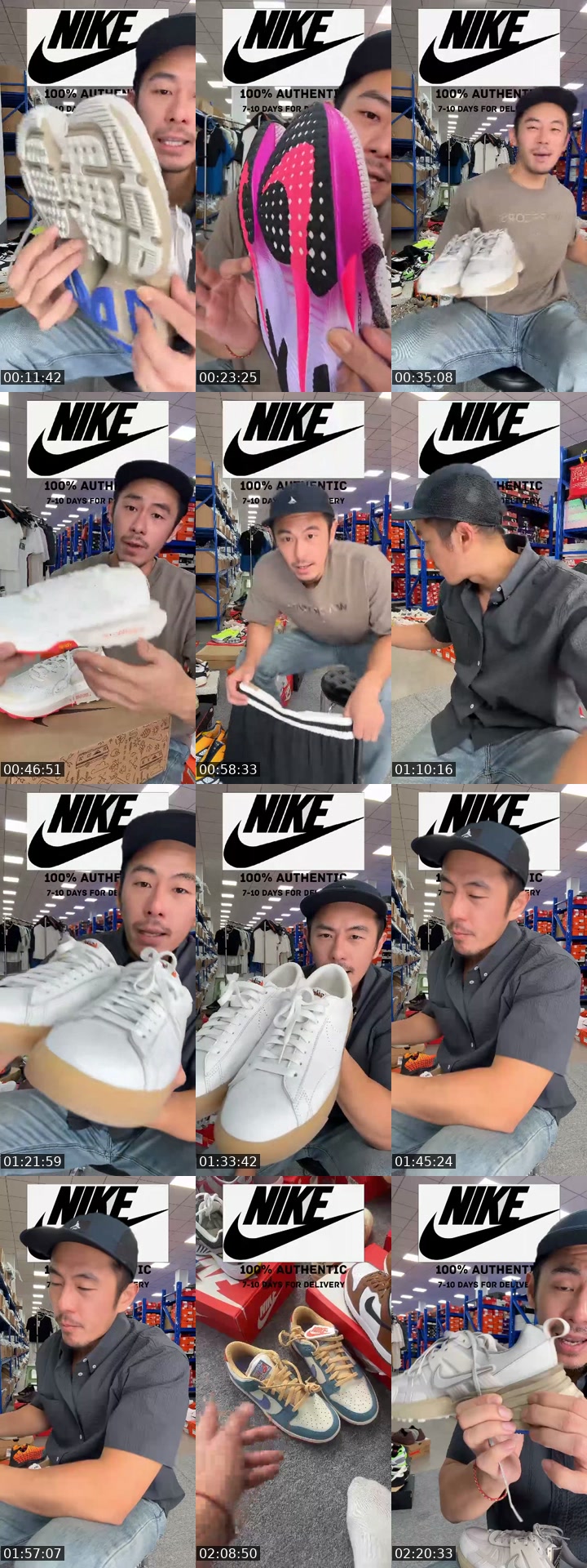 @johnlone_88 TikTok live from 2026-07-19