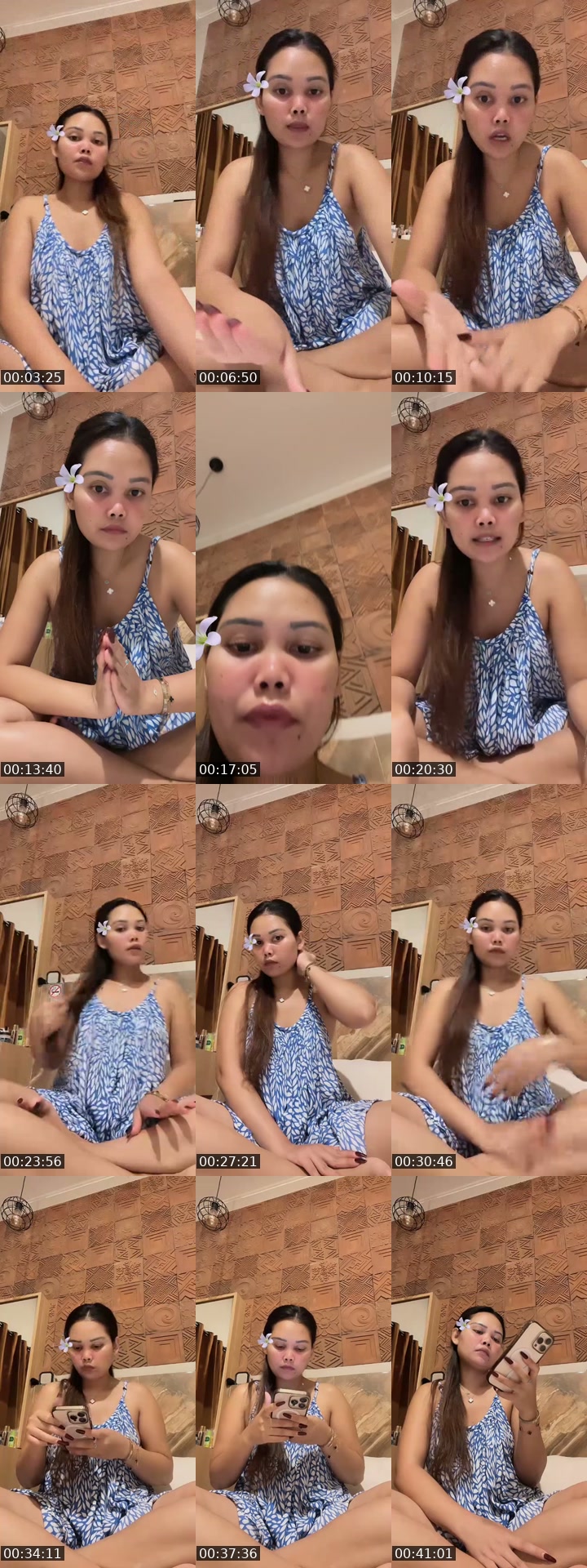 @misdubai9 TikTok live from 2026-07-19