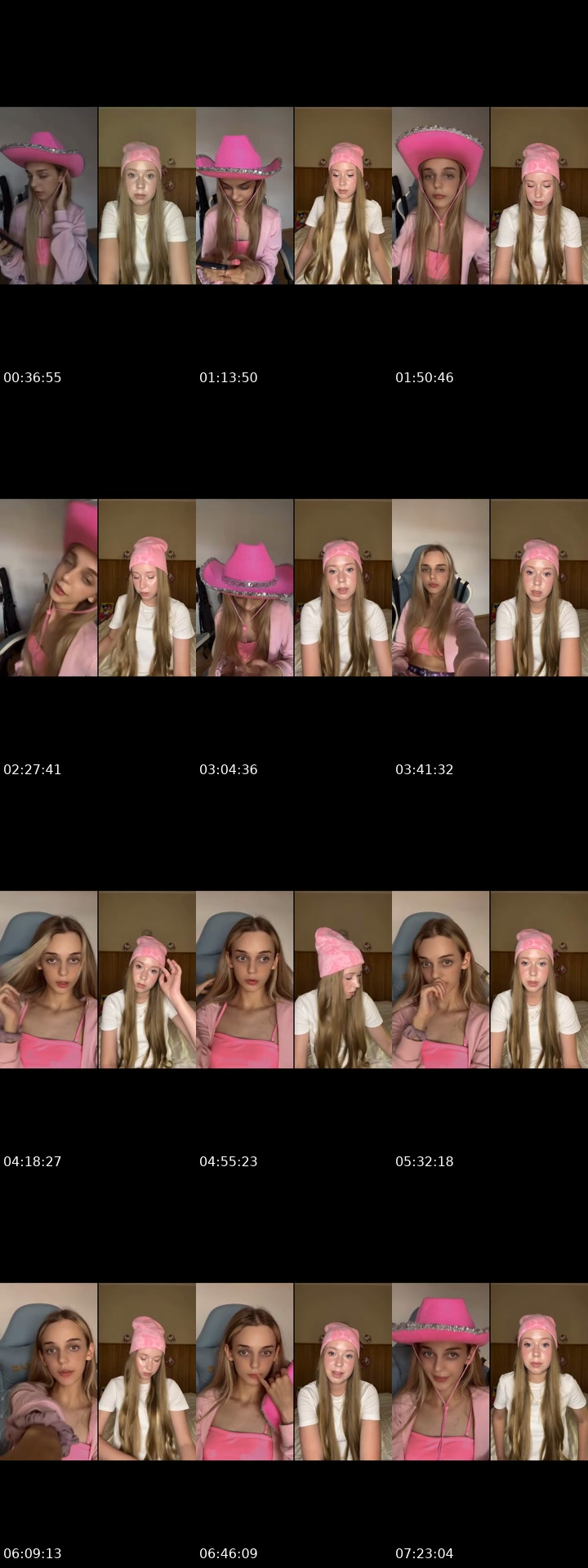 TikTok live: 🧝‍♀️ by @vao_let_