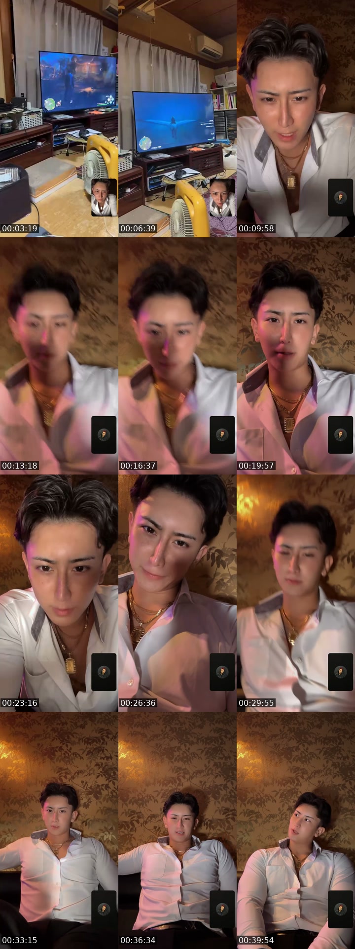 @ryu___fitness TikTok live from 2026-07-19