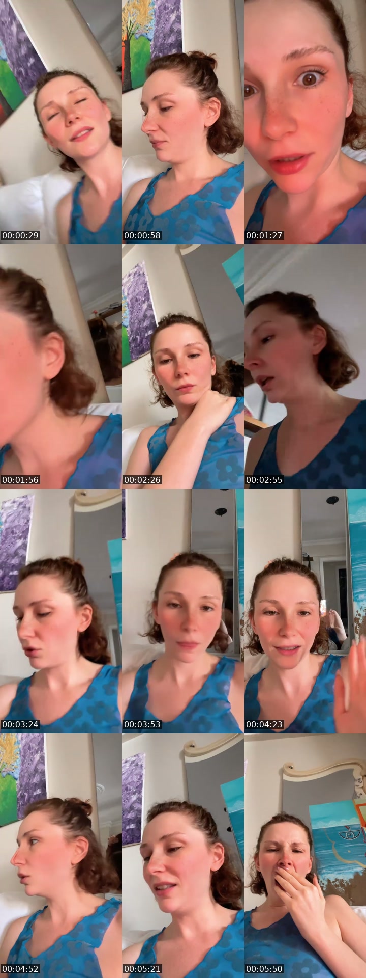 @sevilaytildalumen TikTok live from 2026-07-19