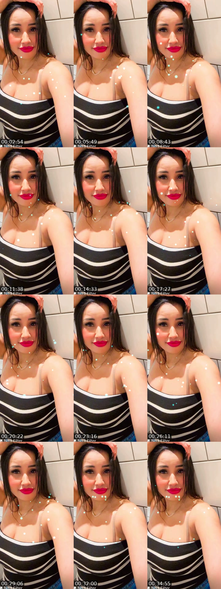 @hanalady0 TikTok live from 2026-07-19