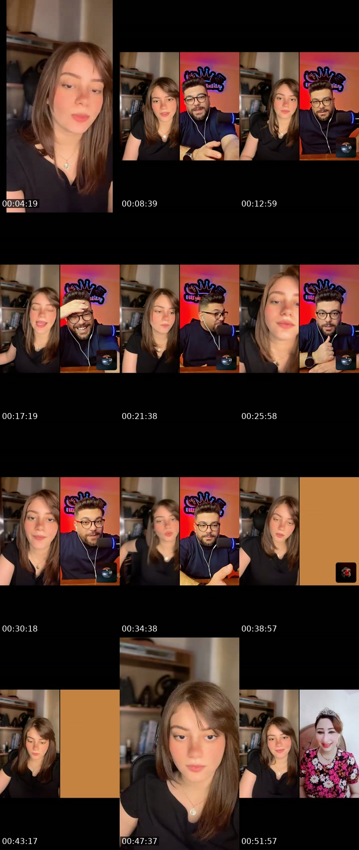 @lozaa041 TikTok live from 2026-07-19