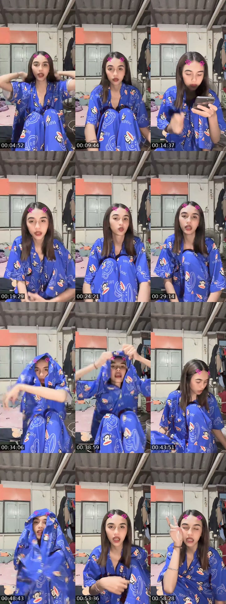 @ta.shop690 Thailand TikTok live from 2026-07-19