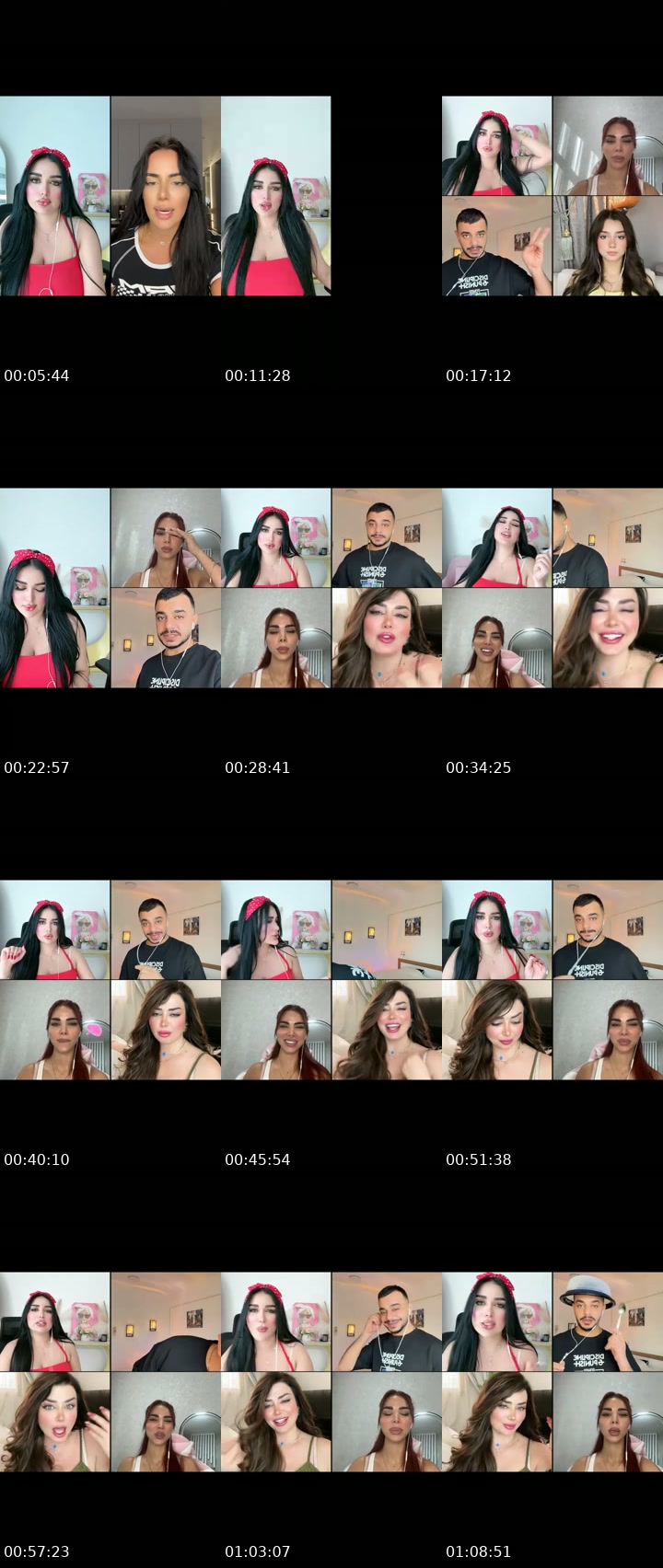 @roro_ro777 TikTok live from 2026-07-19