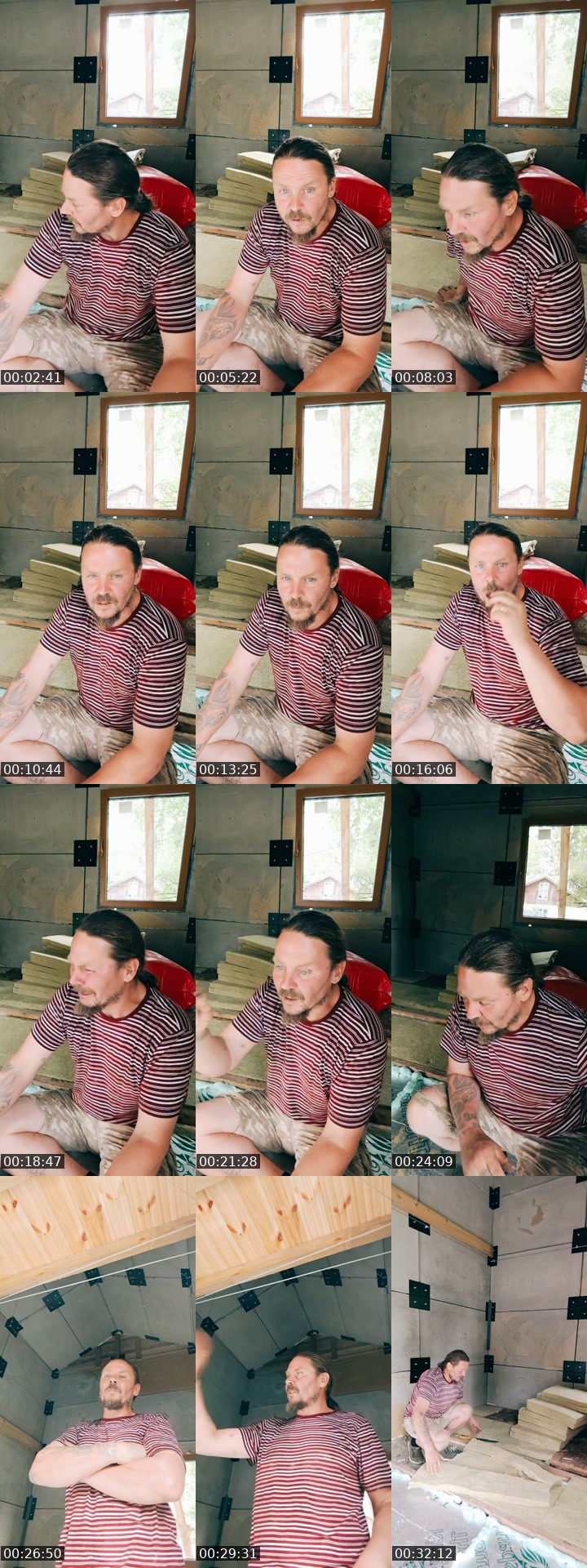 @andressarapuuga TikTok live from 2026-07-19