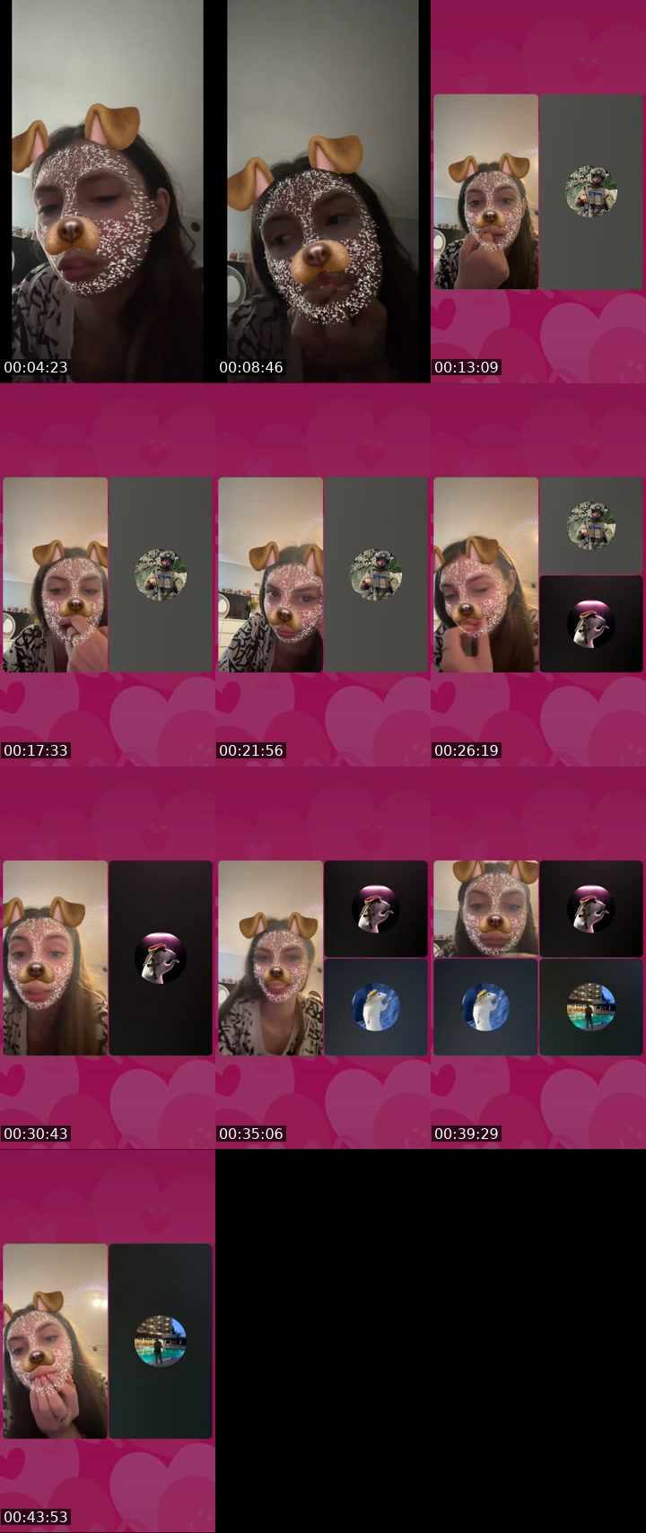 @16_.dianessa._16 TikTok live from 2026-07-19
