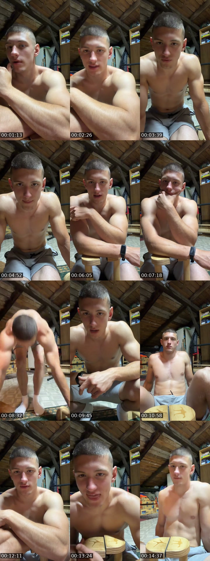 TikTok live: Kalistenika? | odpowiadam by @_kubatek