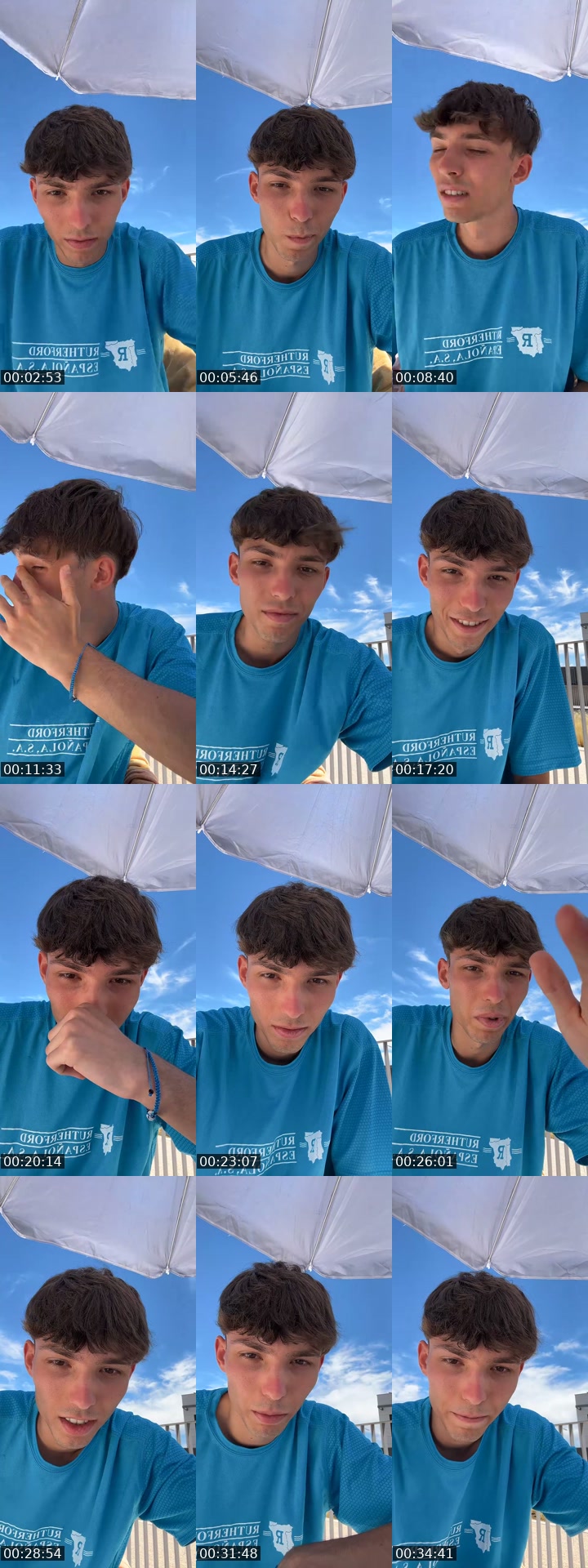 United Kingdom TikTok live: argenfifa by @aleeexsadaa