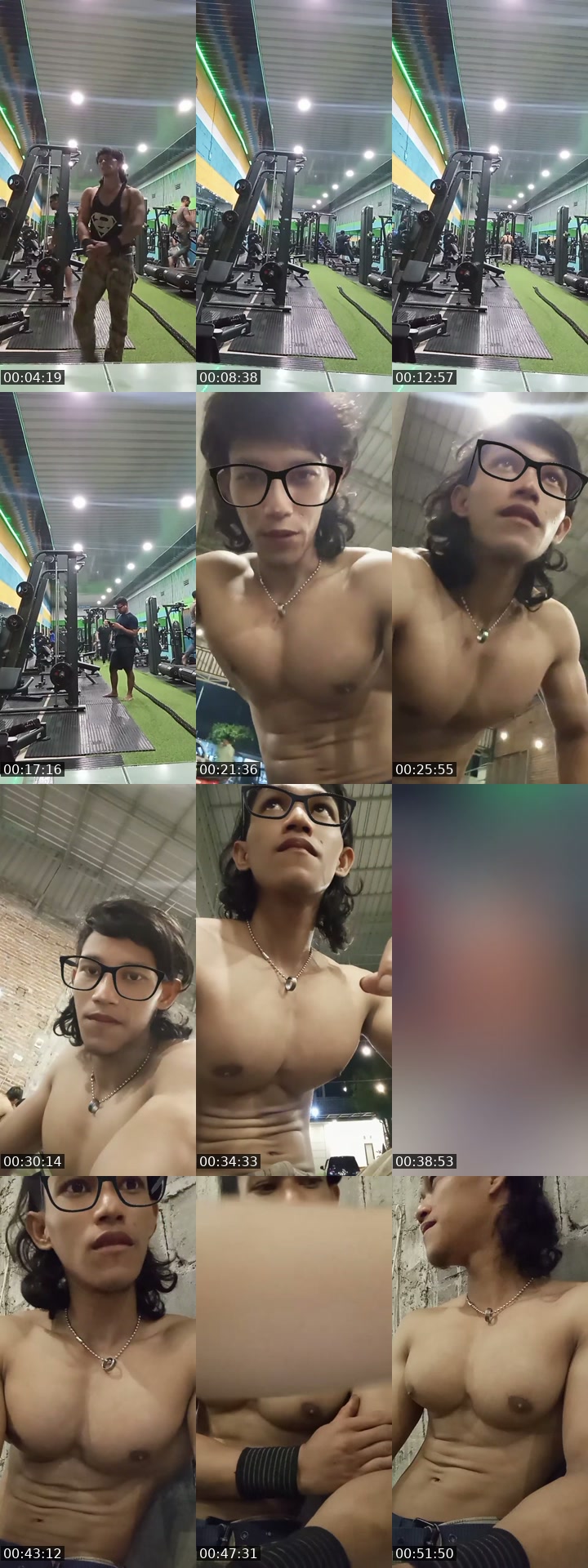 @gimbruun TikTok live from 2026-07-19