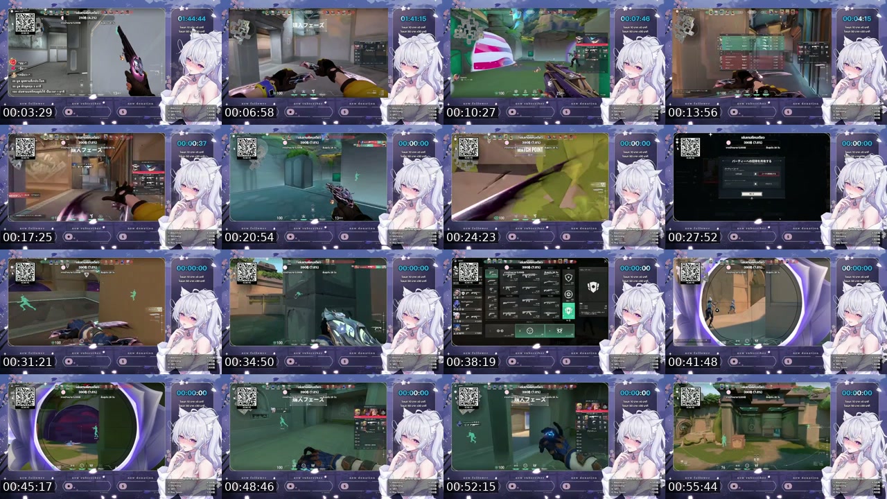 @sakuravetuber TikTok live from 2026-07-19