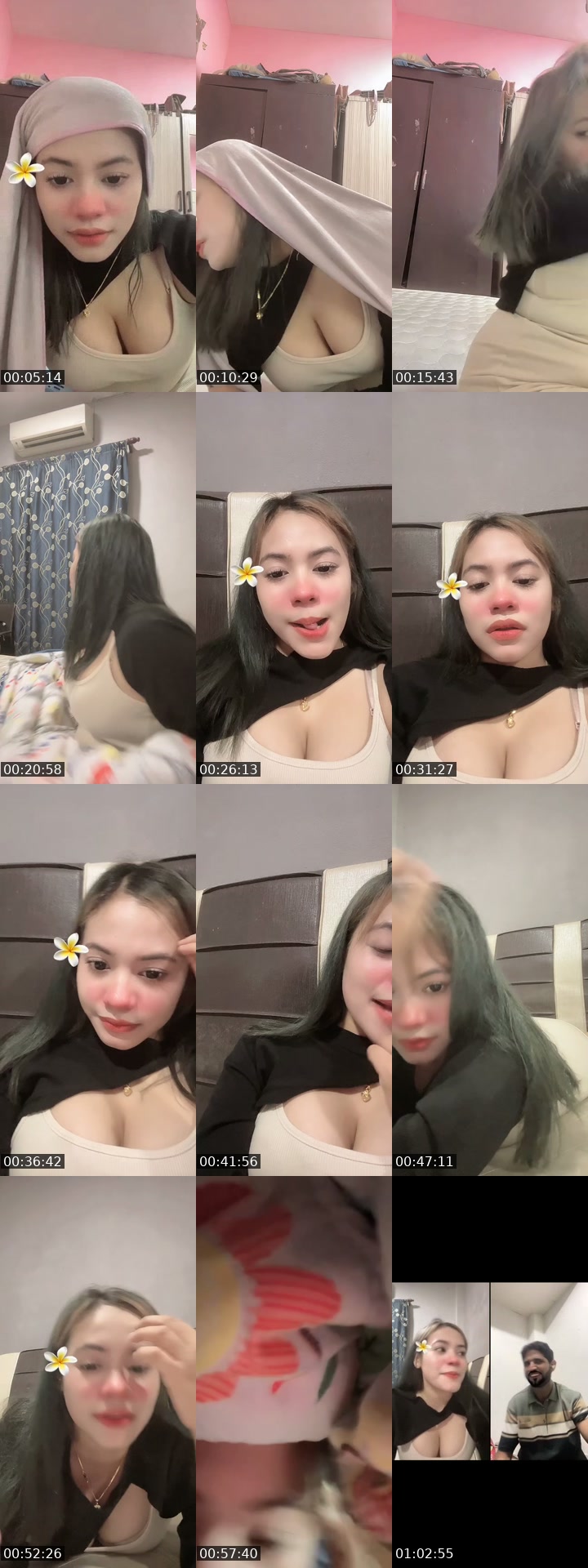 @putalea6 TikTok live from 2026-07-19
