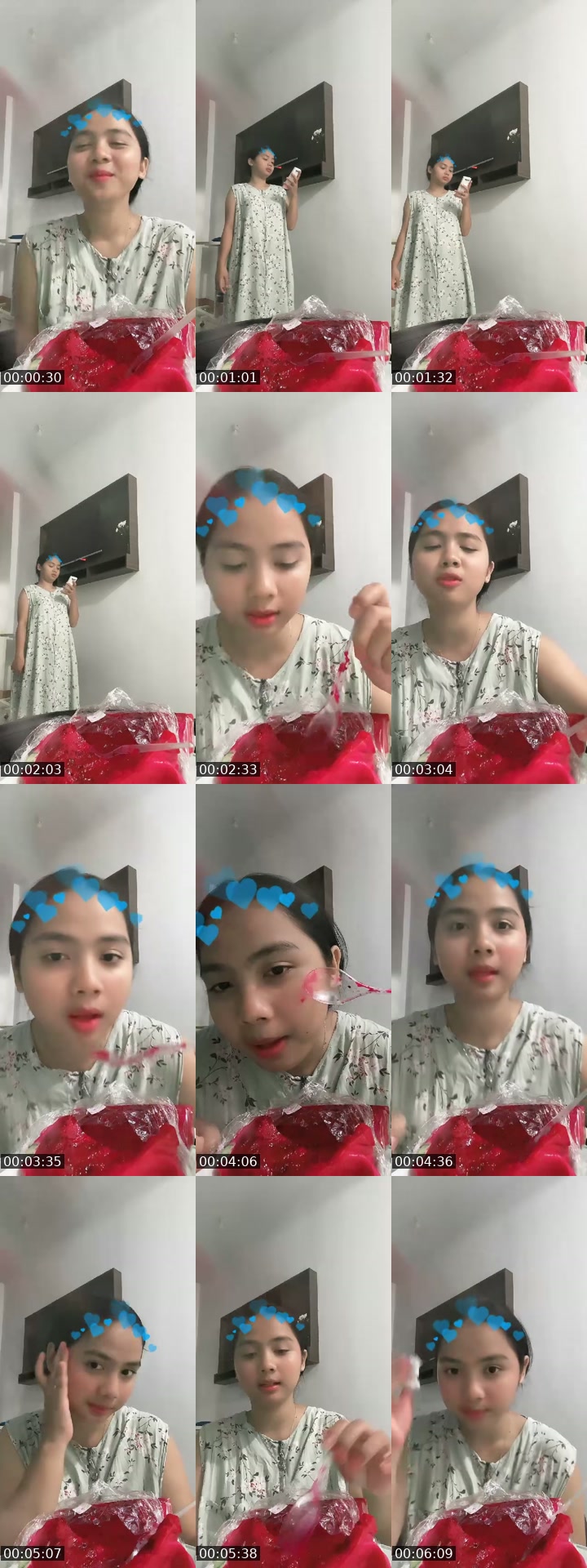 @caca04232009 TikTok live from 2026-07-19