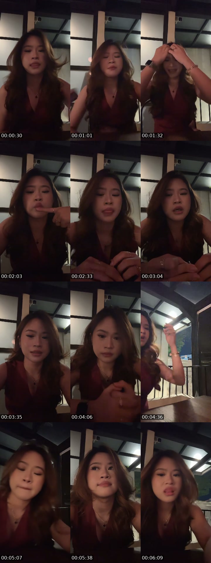 @carynjhh TikTok live from 2026-07-19