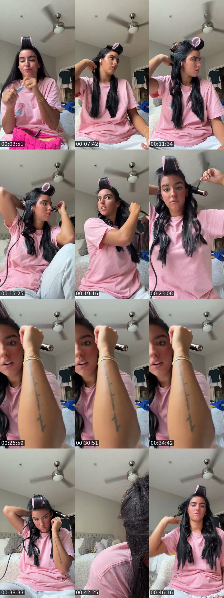 @itsbrityree TikTok live from 2026-07-19