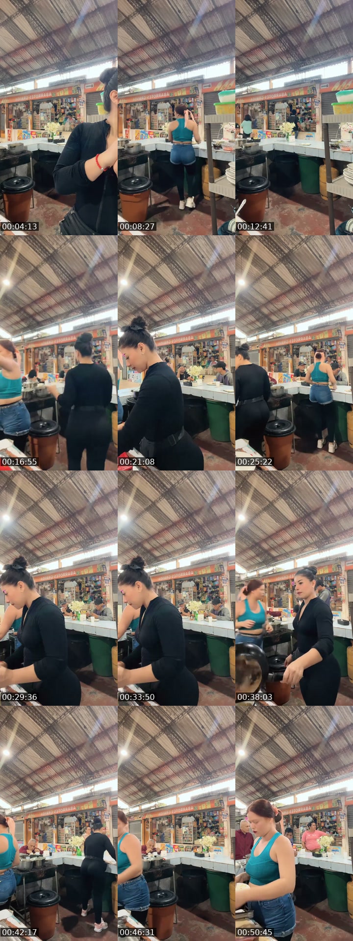 @andreita...1997 Mexico TikTok live from 2026-07-19