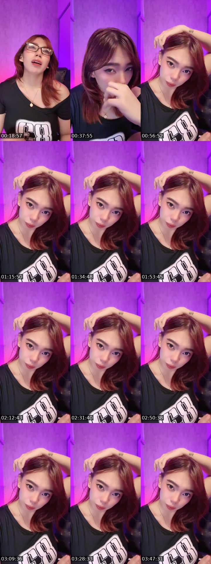 TikTok live: welcome in! love surprises uwu~ by @sasofficialacct