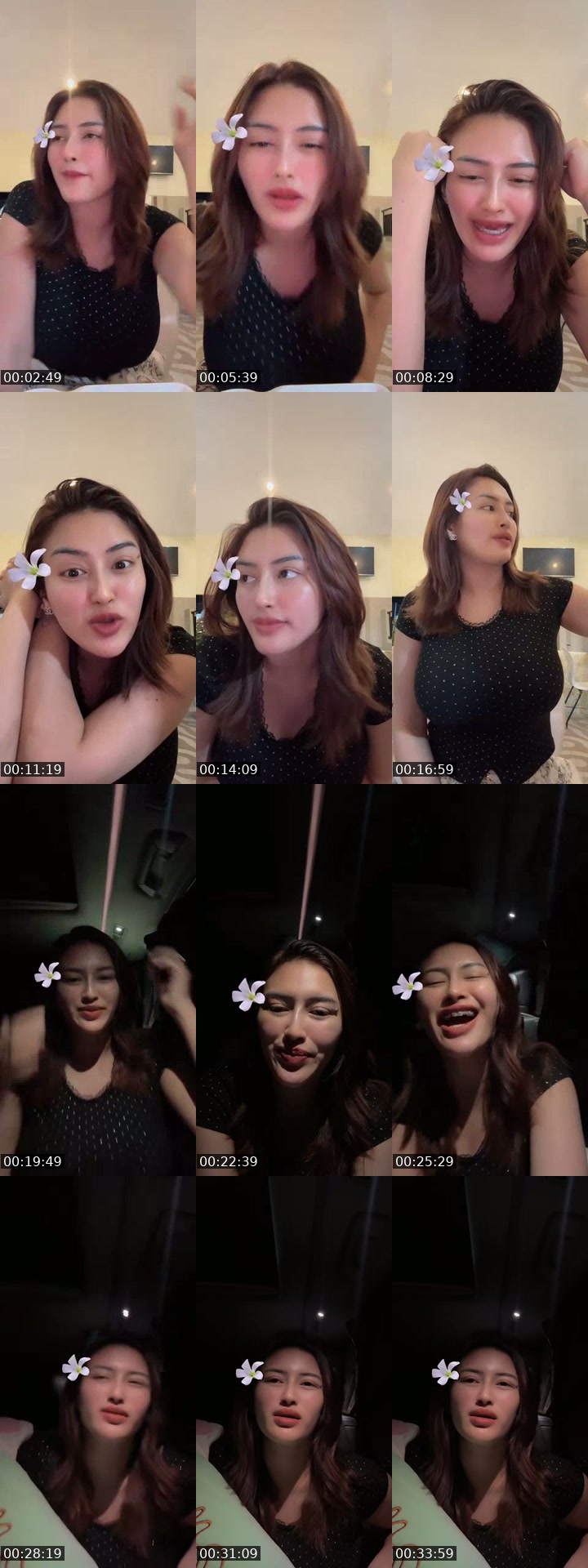 TikTok live: Wonogiri by @shepinmisa