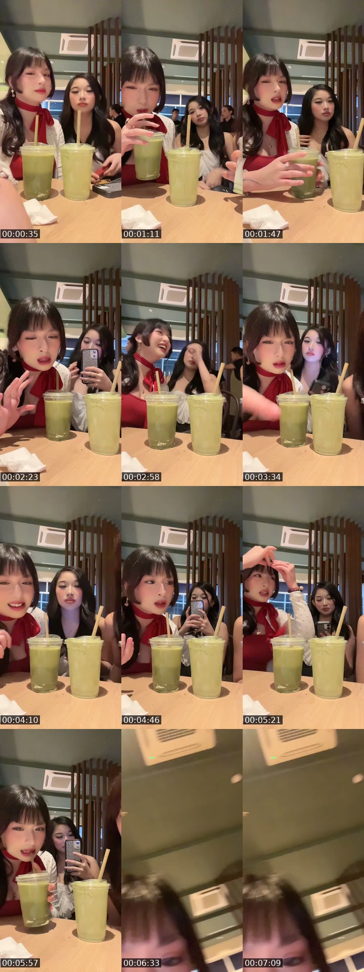 @soizanami TikTok live from 2026-07-19
