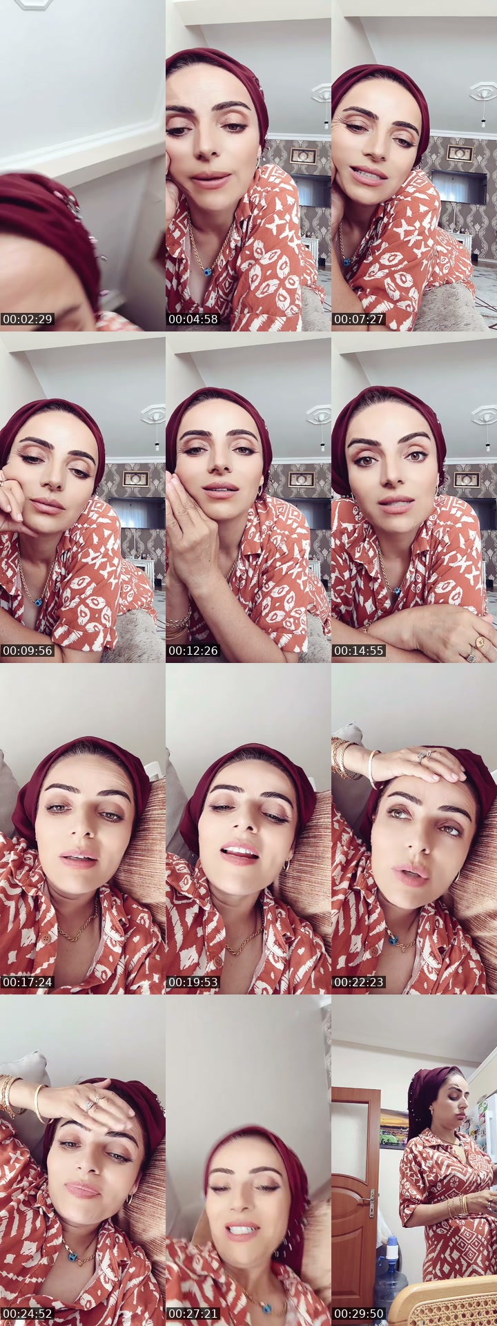 @gulusu.guzel34 Turkey TikTok live from 2026-07-19