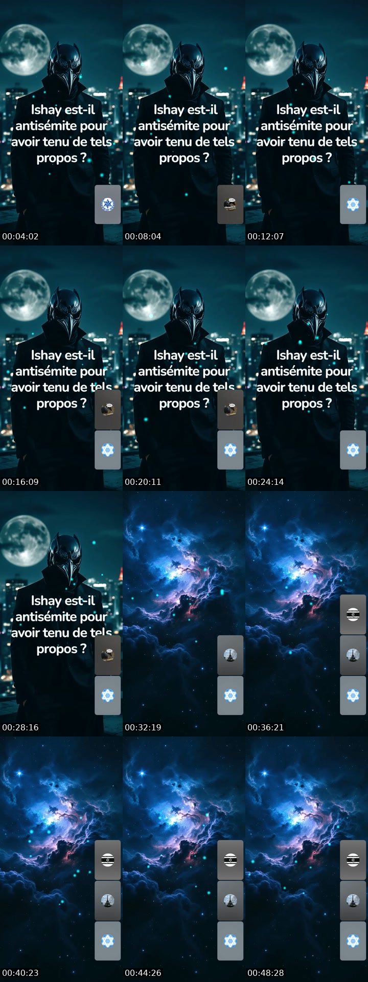 @lecorbeau003 TikTok live from 2026-07-19