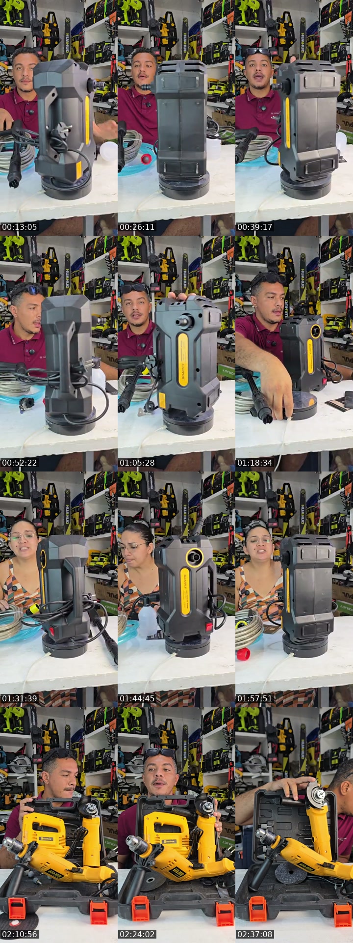 TikTok live: kit de ferramentas. by @icaro.gesso