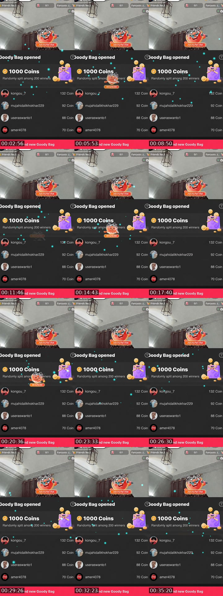 TikTok live: تعالي شوفتك😉😂🤍 by @noor_m7md2