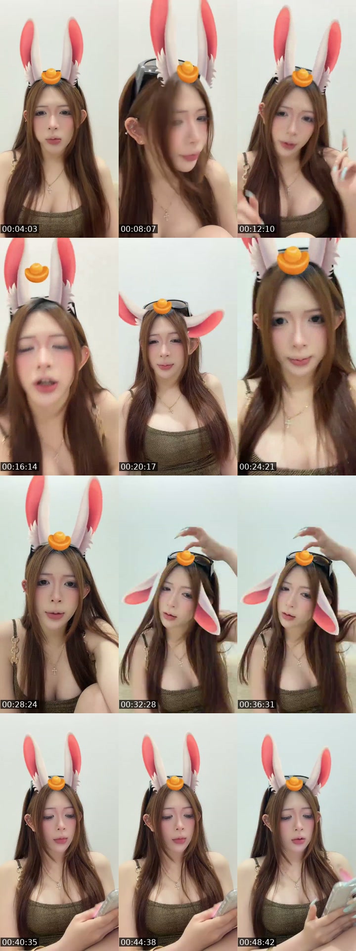 Vietnam TikTok live: Sos by @quadua4208