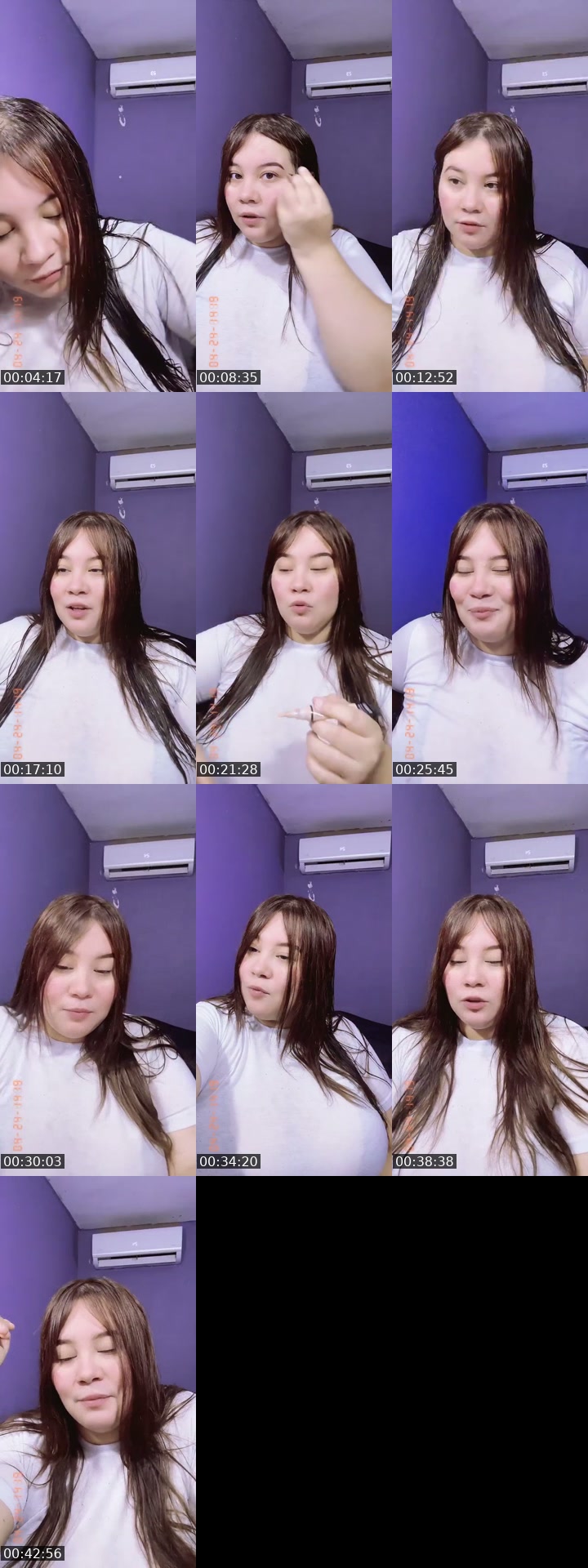@v_os25 TikTok live from 2026-07-19