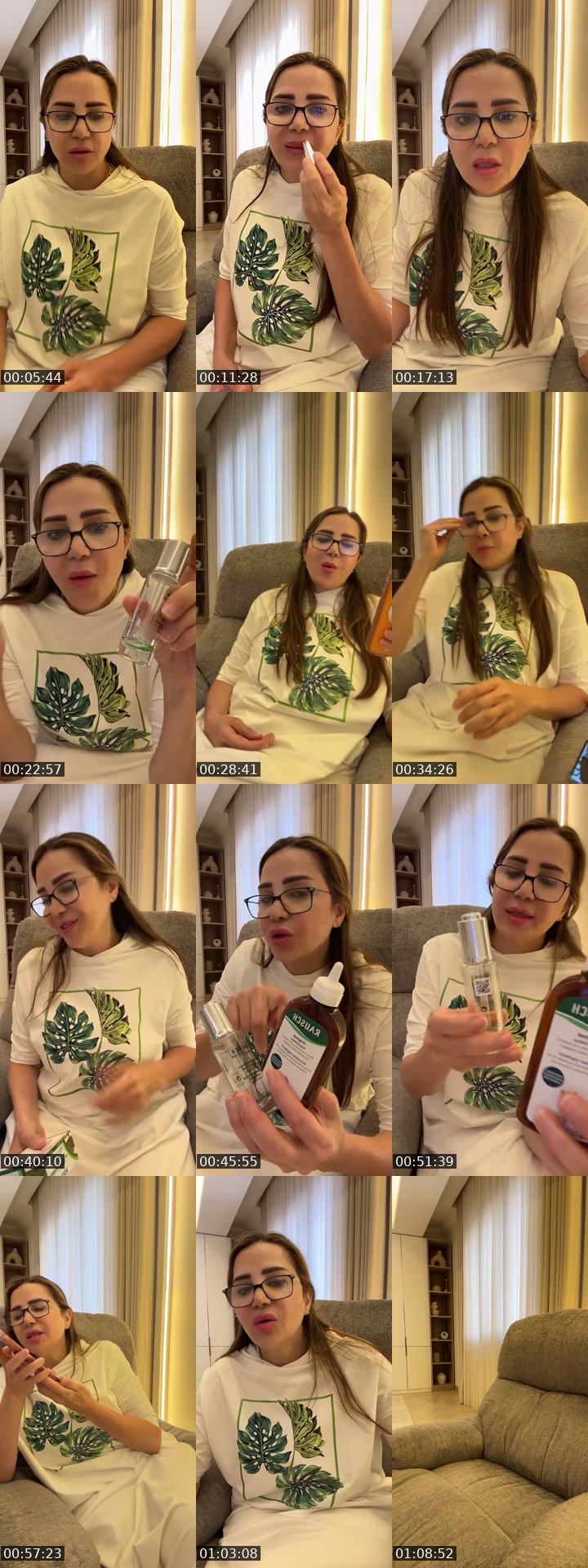 @tatadonia67 TikTok live from 2026-07-19