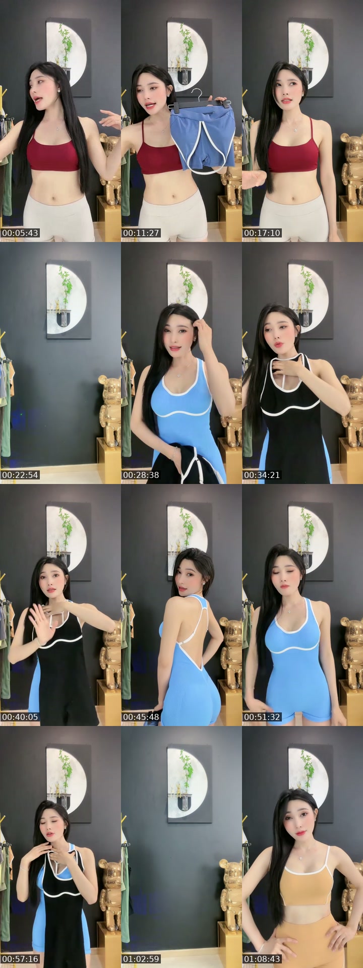 @tien.tap.gym Vietnam TikTok live from 2026-07-19