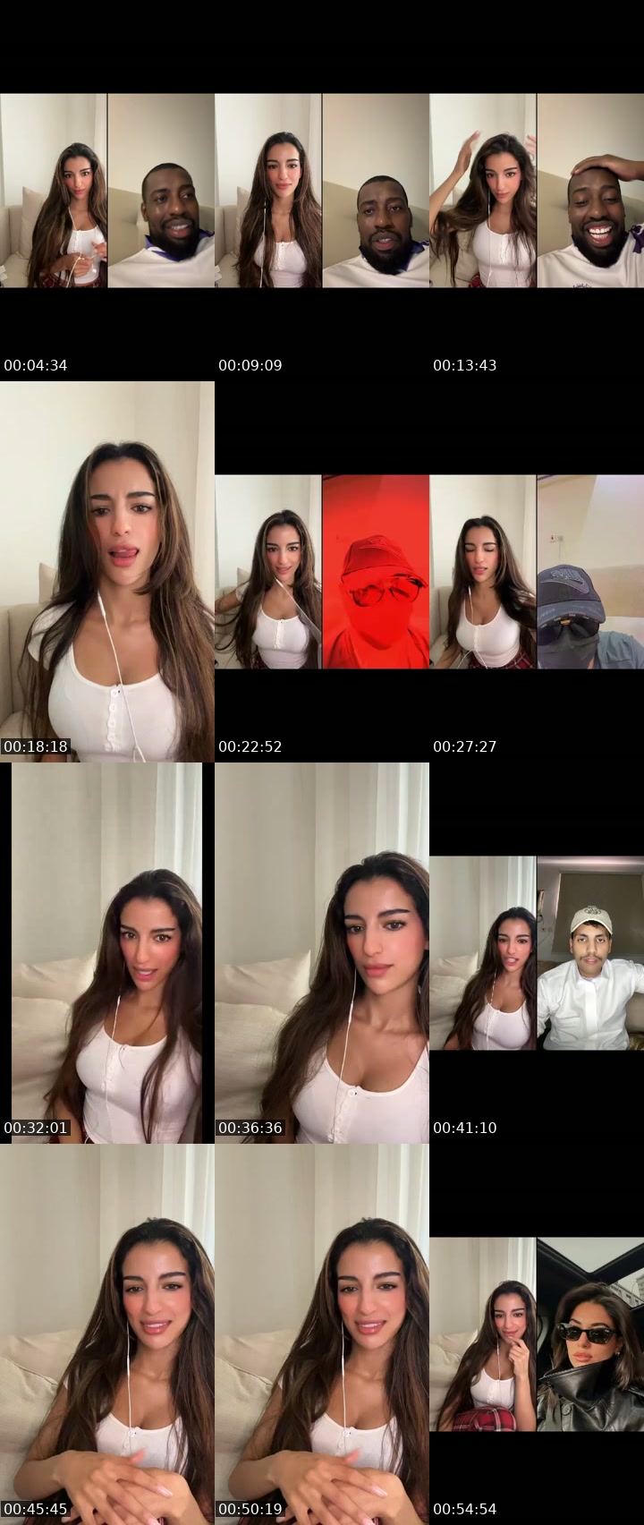 @.fqrr777 TikTok live from 2026-07-19