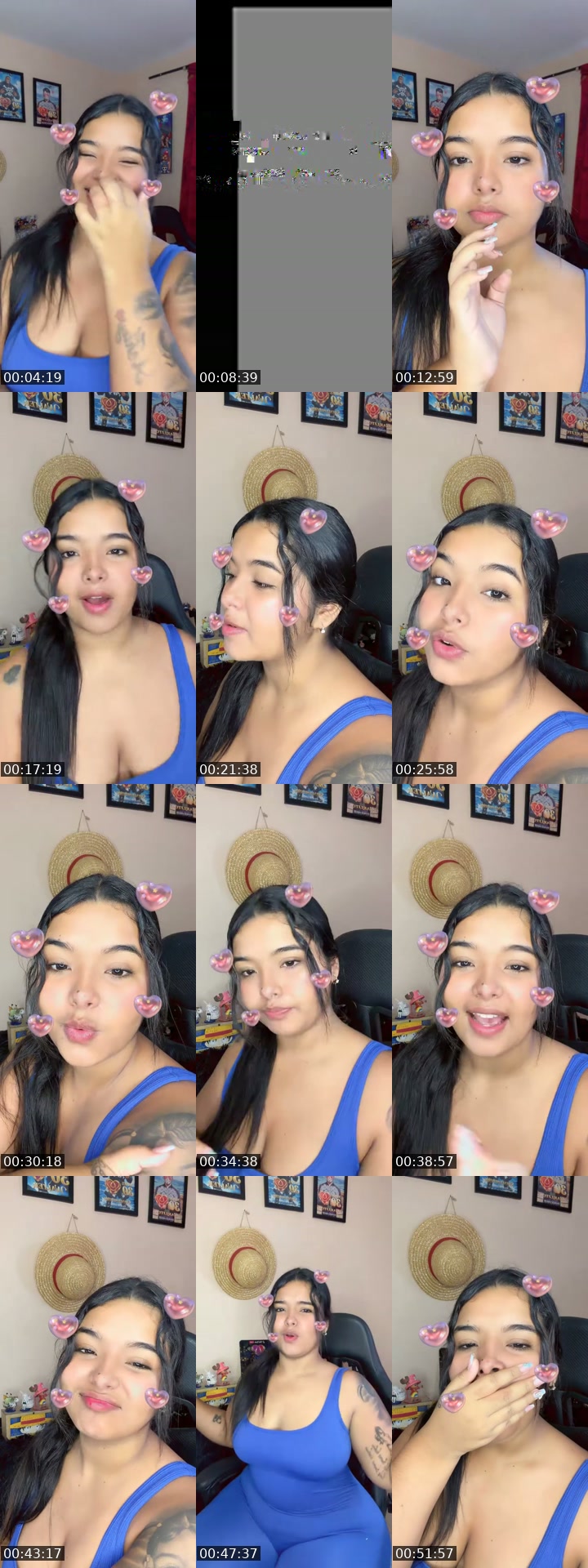 @angiecosss18 TikTok live from 2026-07-19
