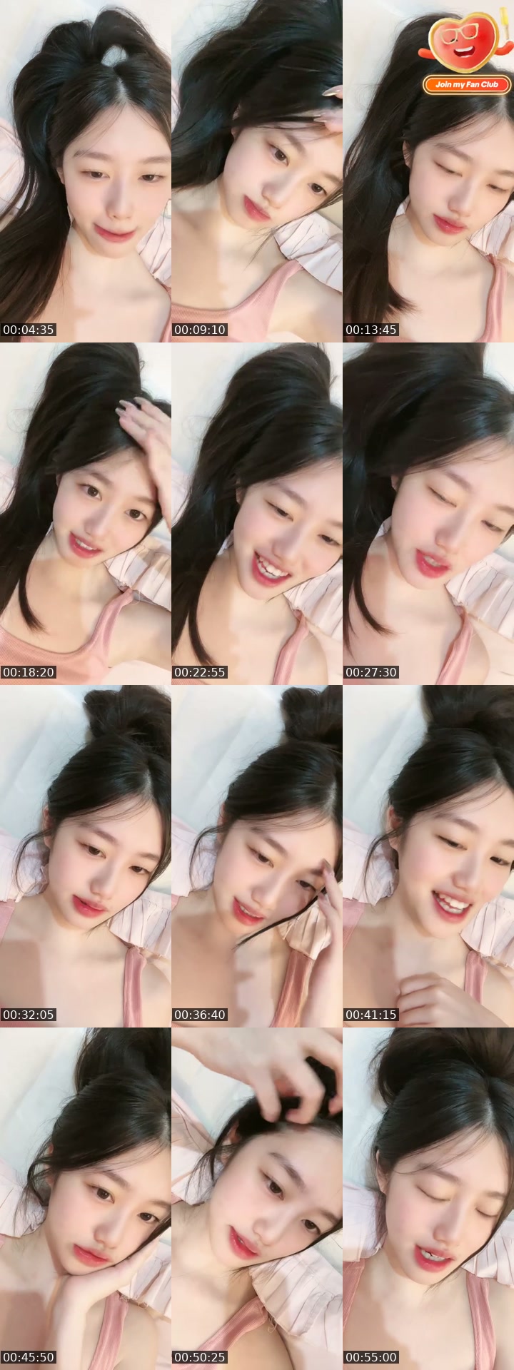 @bbytiffs TikTok live from 2026-07-19