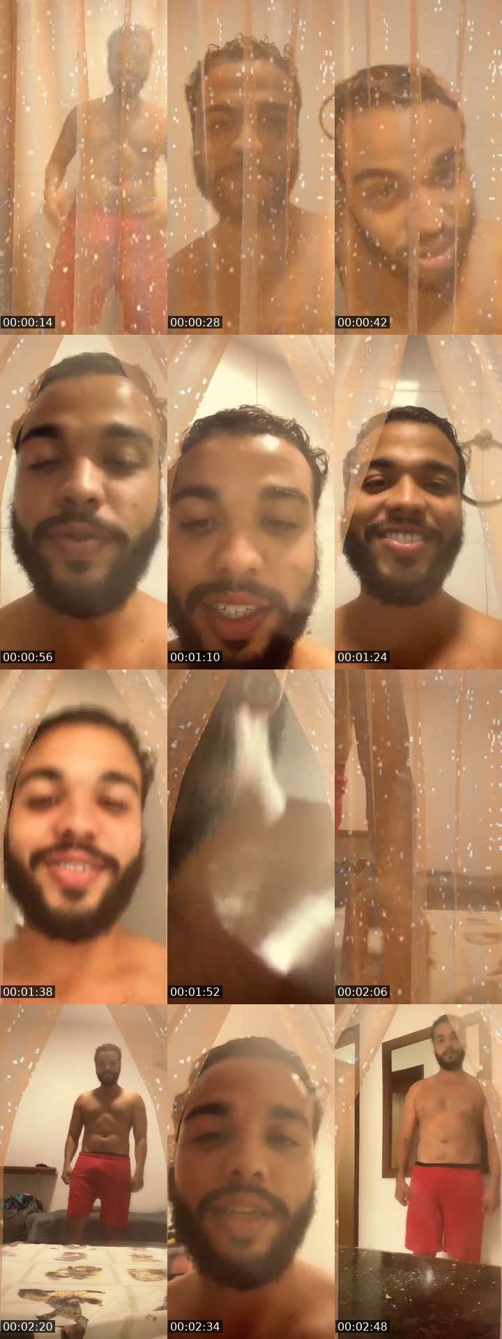 @teuolly TikTok live from 2026-07-19