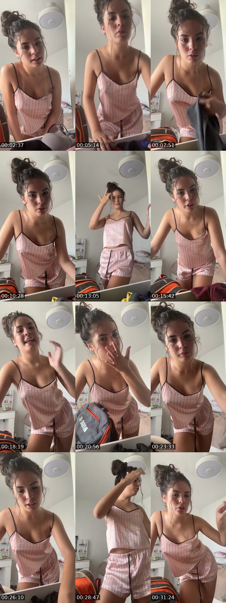 @laiagonzalezzz TikTok live from 2026-07-19