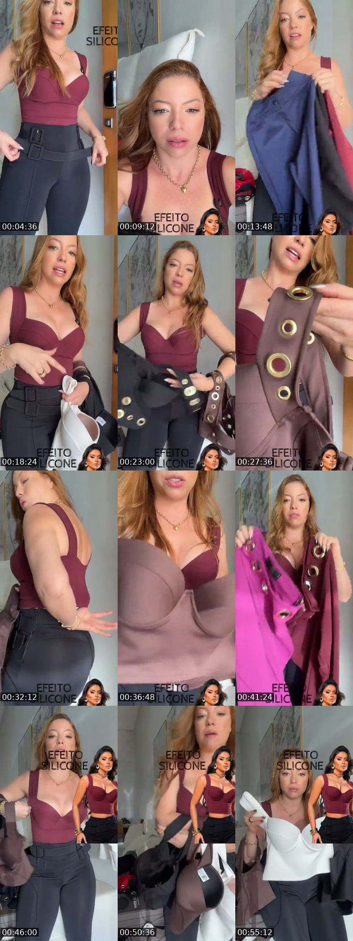 TikTok live: Croped Alta sustentação by @pathy.creator