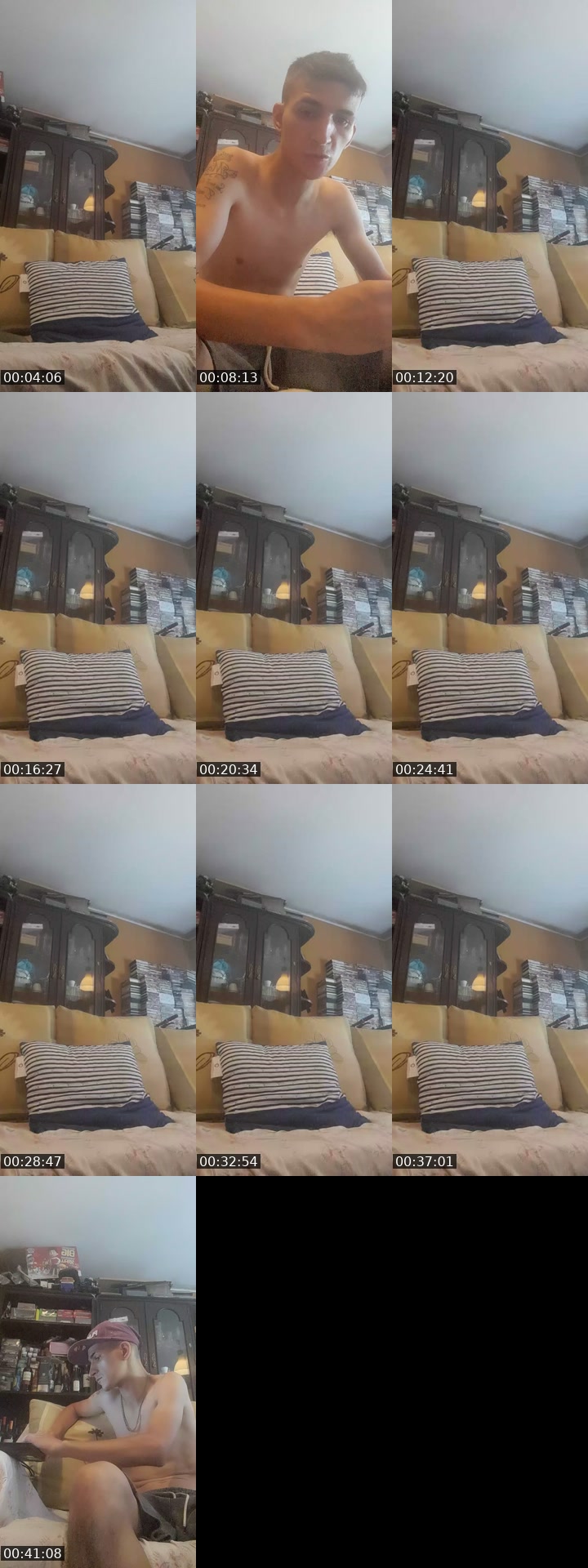 @meninoouro30 TikTok live from 2026-07-19