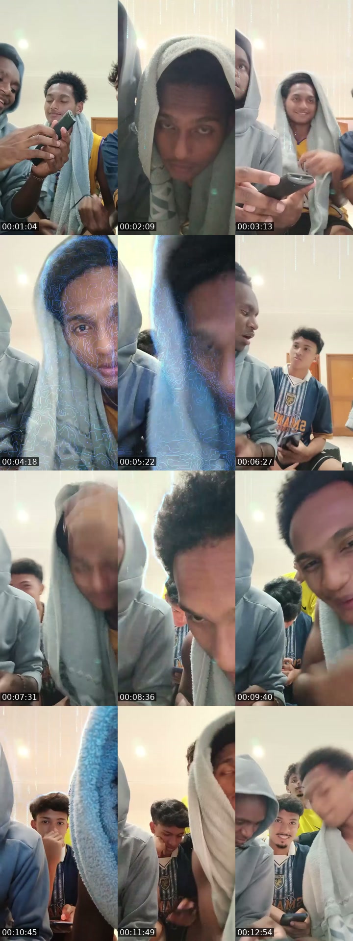 TikTok live: 🇩🇪 by @maling_yuk