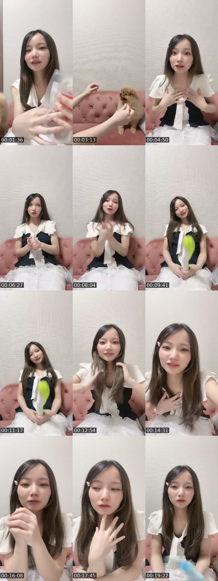 @omochi00mochimochi TikTok live from 2026-07-19