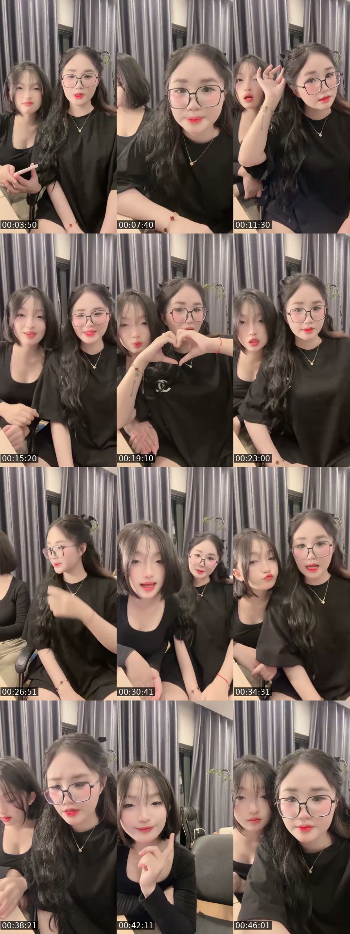 TikTok live: Goertek,luxshare... by @thach.nhunggggg