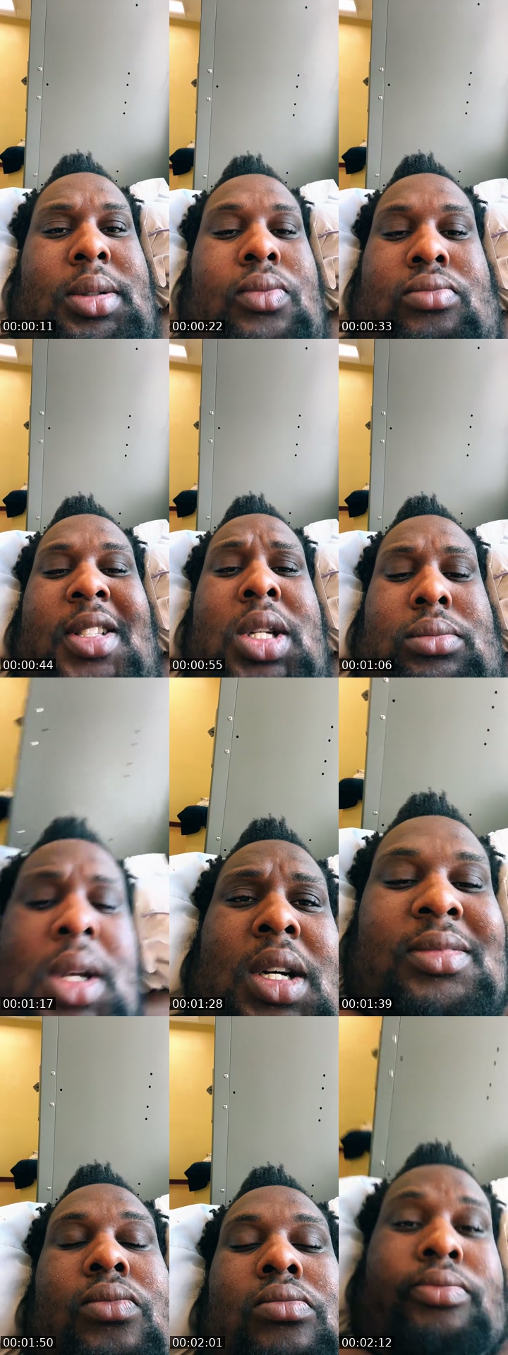 @tismallaliveaccount TikTok live from 2026-07-19