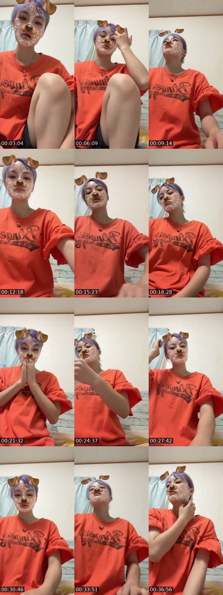 @user1557384817422 TikTok live from 2026-07-19
