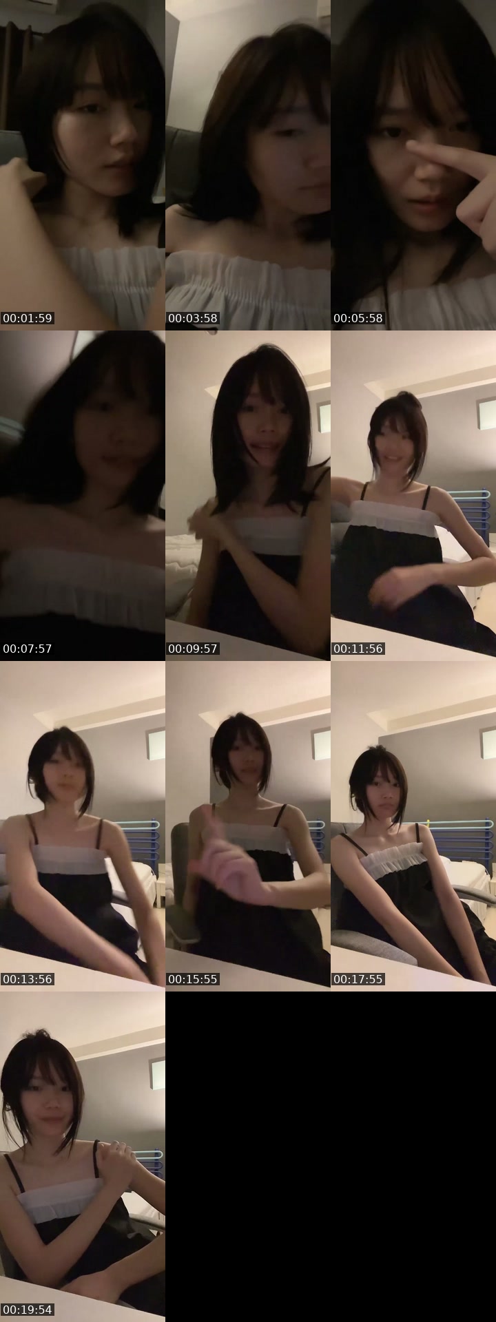 @beahigebuu TikTok live from 2026-07-19