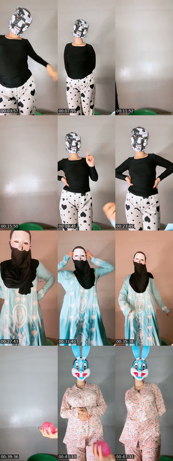 @asmaf243 TikTok live from 2026-07-19
