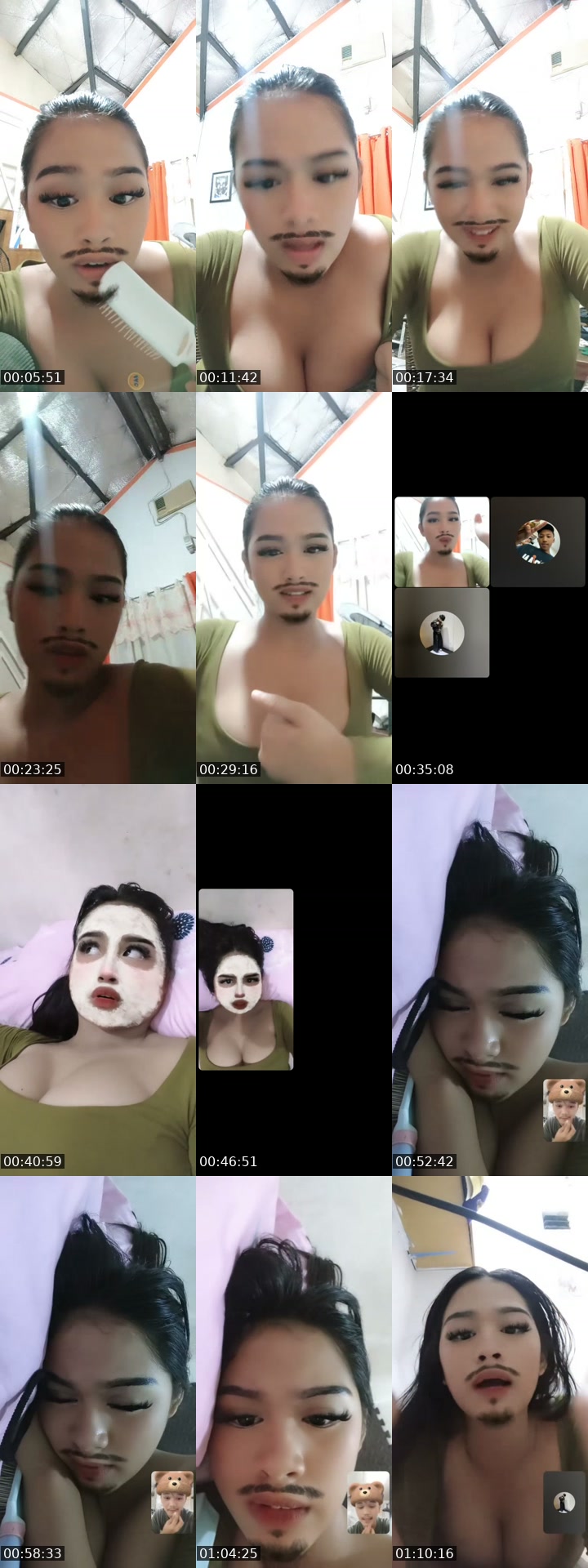 @idgaf_viaskie TikTok live from 2026-07-19
