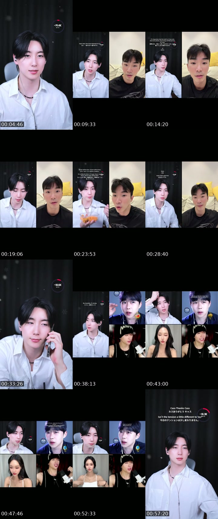 TikTok live: 130day_LUKE is LIVE by @junthebestmate