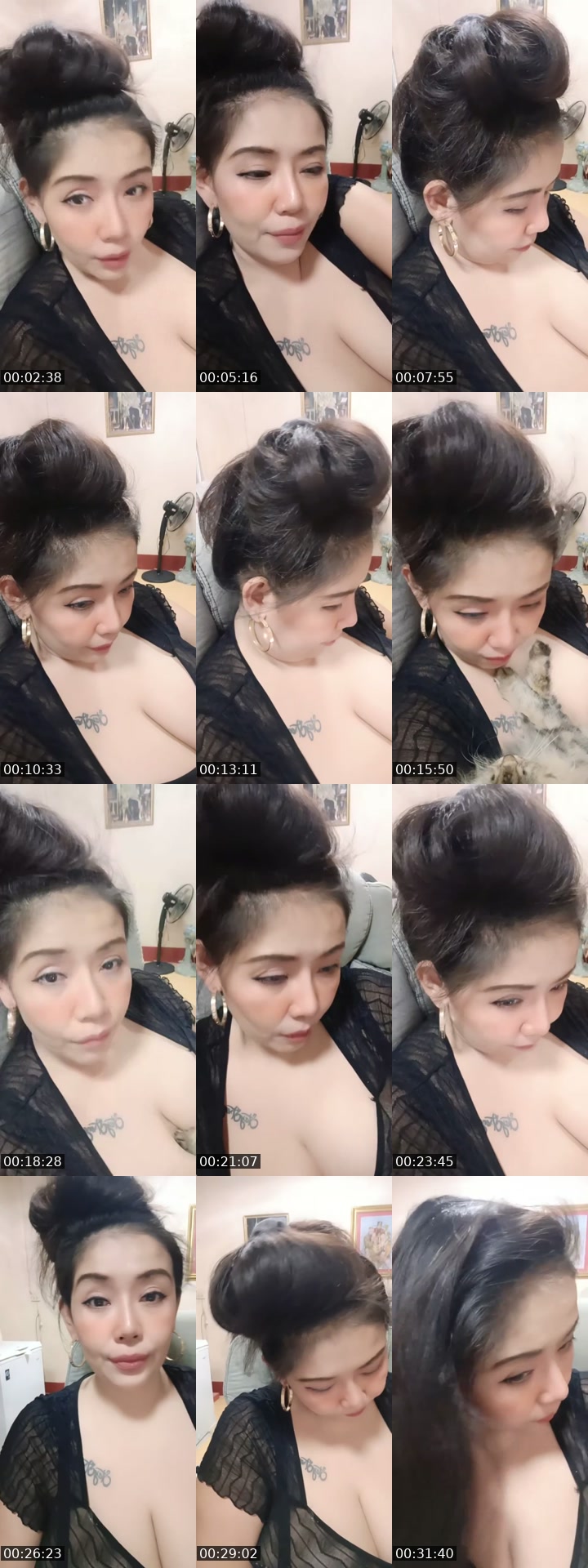 @kae99s TikTok live from 2026-07-19