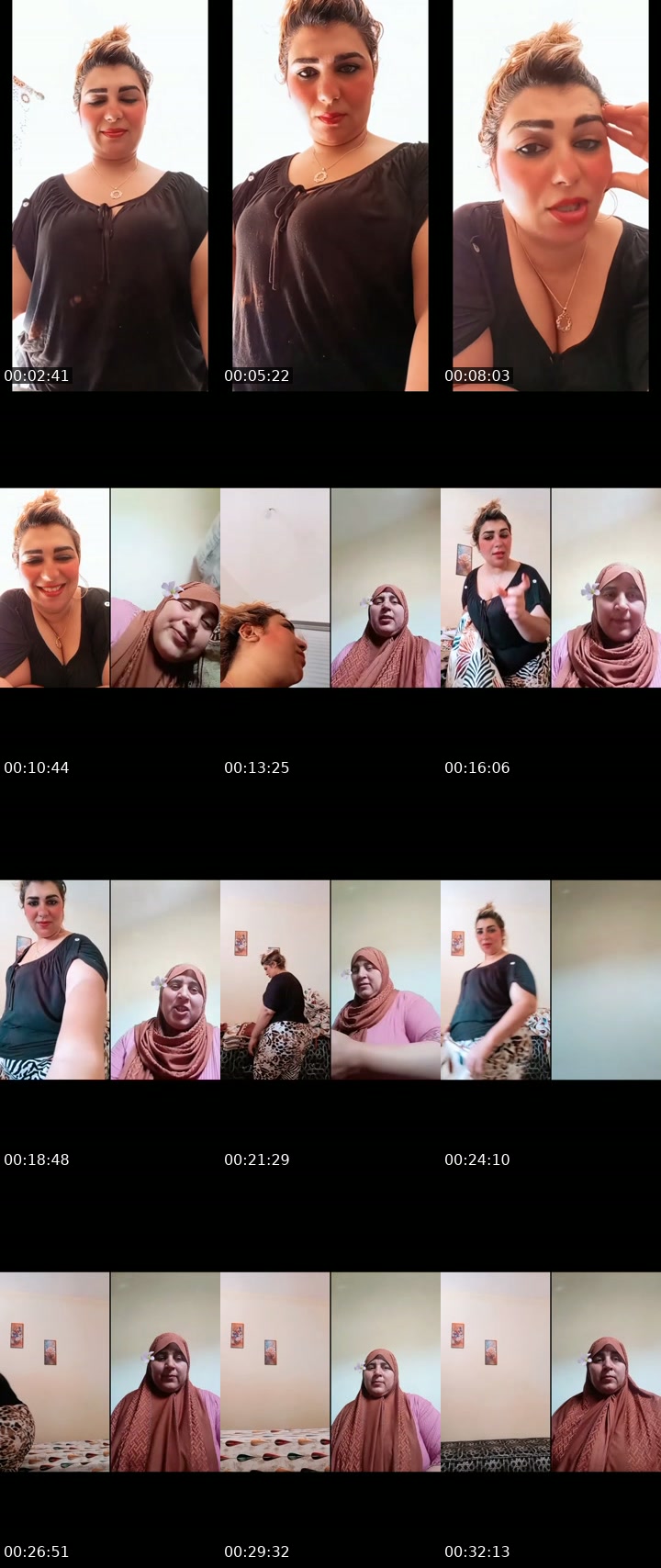 @bochra1991 TikTok live from 2026-07-19
