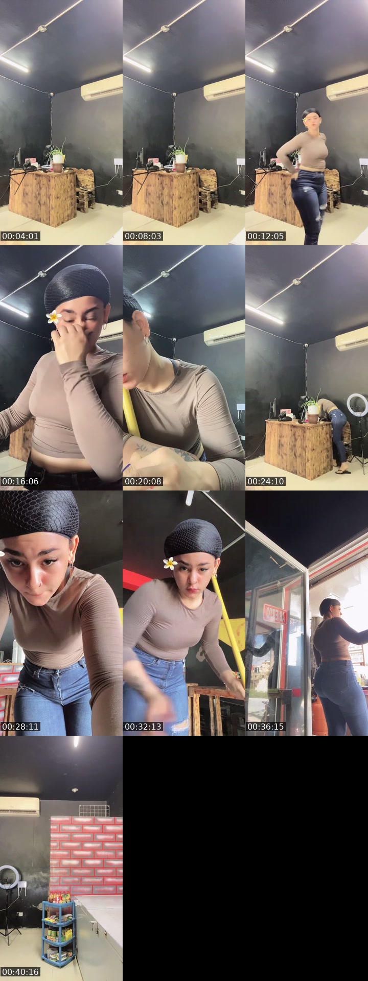 TikTok live: holaaaaaa🫶🏻 by @pamefeliz05